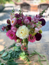 Load image into Gallery viewer, Custom Listing for Kerry: Flower Workshop - Thursday, August 13, 2026 - 5:30 pm