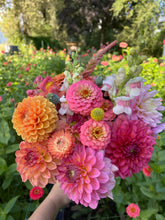 Load image into Gallery viewer, Custom Listing for Kerry: Flower Workshop - Thursday, August 13, 2026 - 5:30 pm